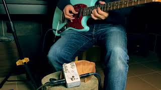 mid-fi electronics 奇跡の名作 「Clari(not)」不穏な残響とキャプテン