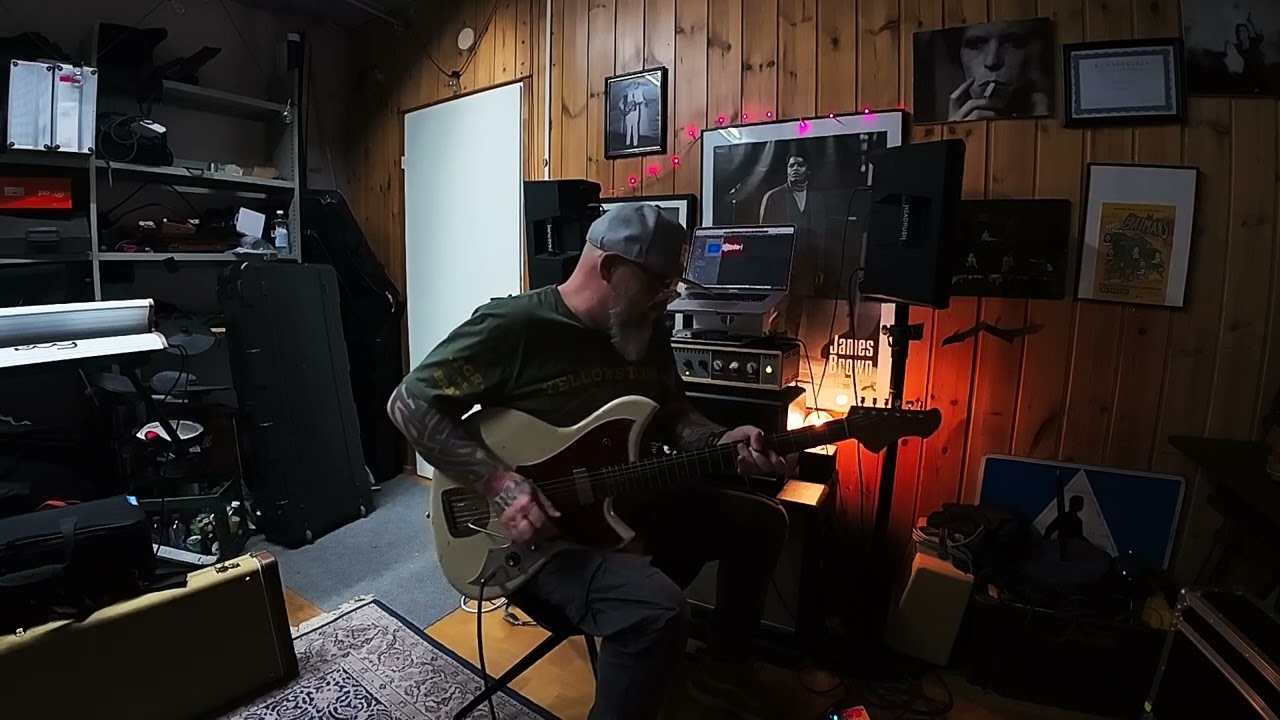 Subdecay Liquid Sunshine Overdrive - YouTube