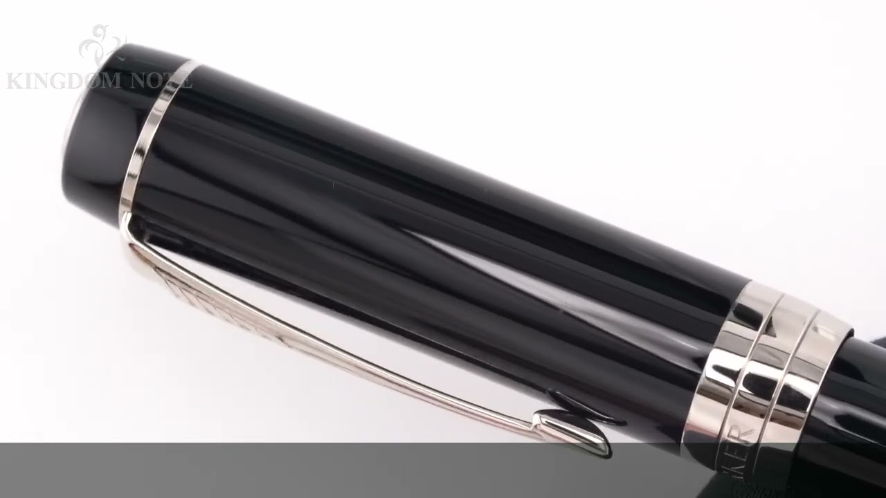 MONTBLANC モンブラン 万年筆 マイスターシュテュック ソリテール #146