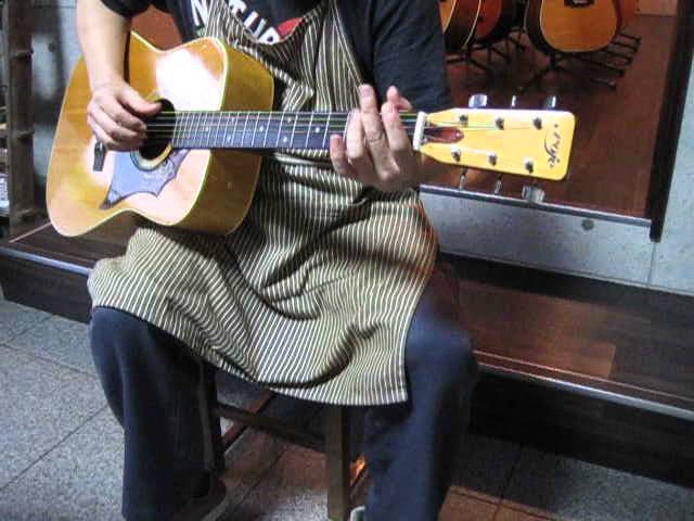 ZEN ON roje / ジャパンビンテージへの誘い - YouTube