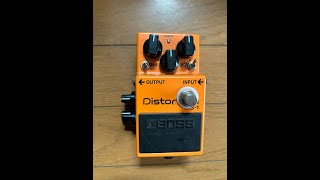 BOSSのMOD品REPUS Drive Over 1-DS BOSSのMOD品REPUS Drive Over 1-DS