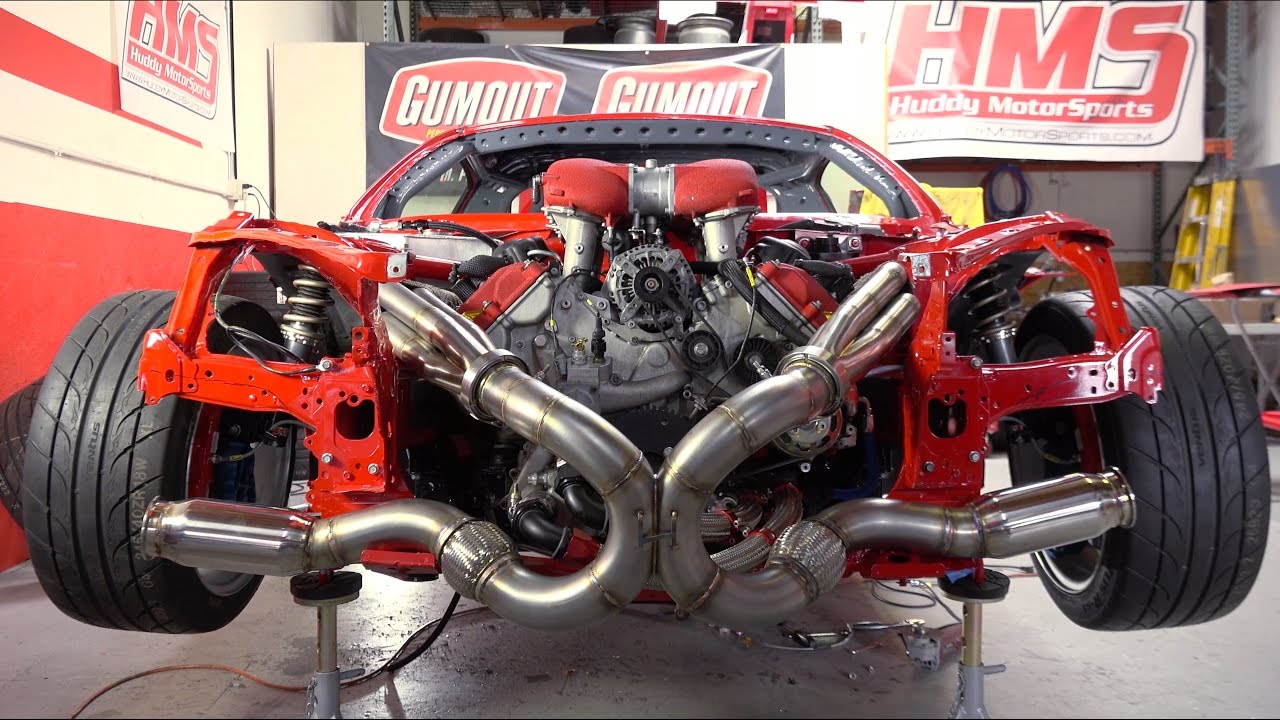 PARIS パリス エンジンカー用エンジン P5M PARIS パリス エンジンカー