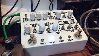Montreal Assembly 856 for ZELLERSASN - Pedal on ModularGrid