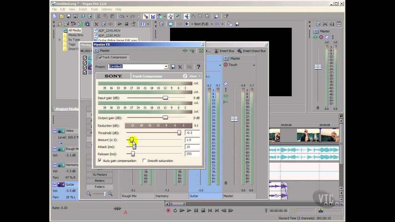 DJ機材 sony vegas pro version12 DJ機材 sony vegas pro version12 DJ