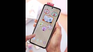 straykids SBLS Galaxy NFC THEME ポーチ SLBS Stray Kids Collection