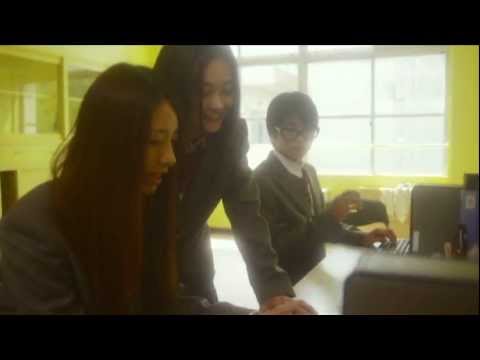 The Sketchbook / クローバー - YouTube