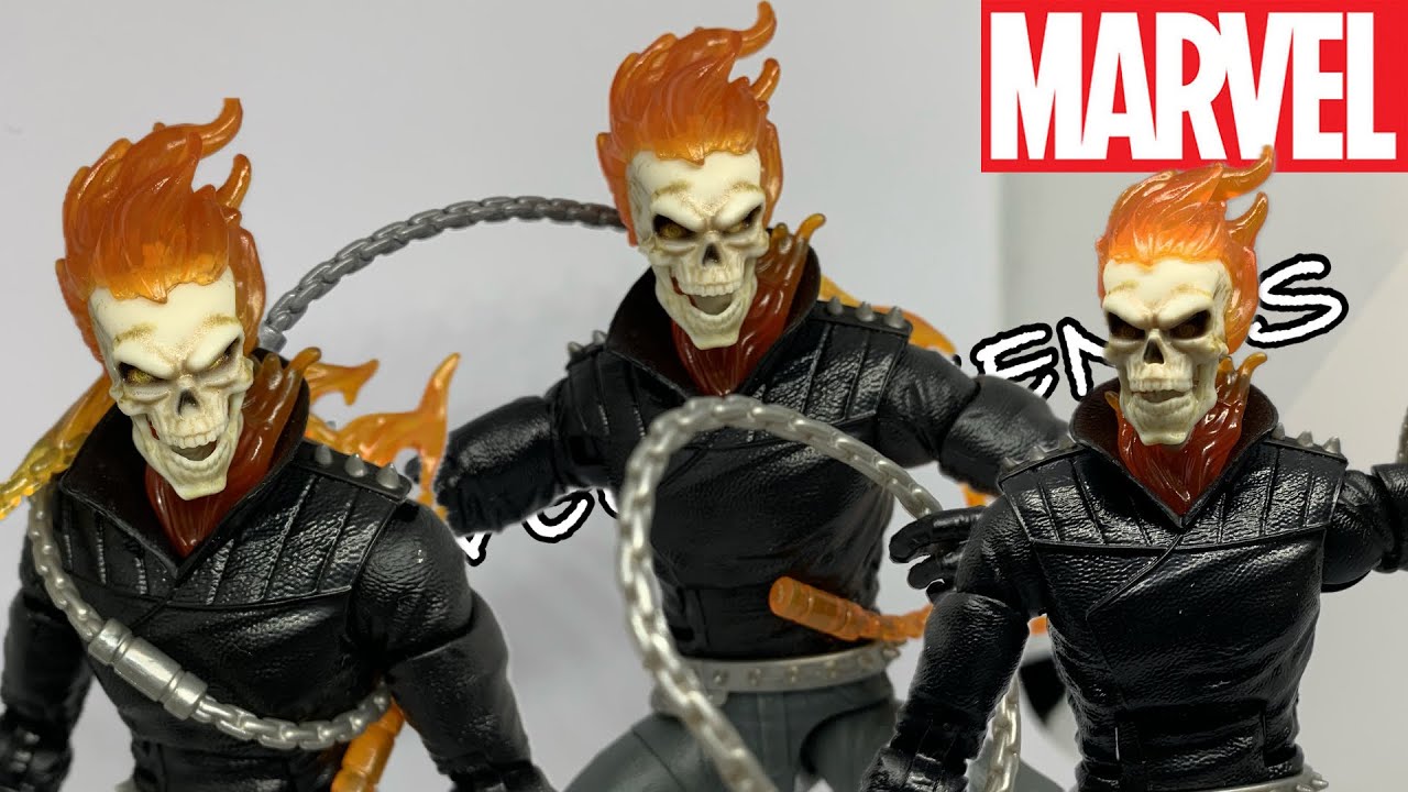 前編】【お得すぎませんか！？】マーベルレジェンド・シリーズ