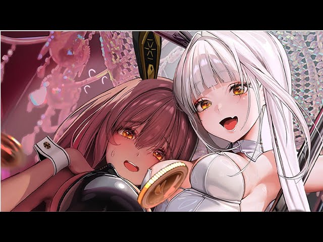 PSA10 ヴァイスシュヴァルツ NIKKE Bunny X 777 RRR+