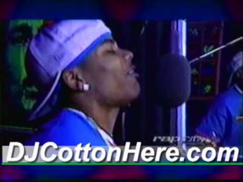 Nelly Rap City Bassment freestyle (2000) - YouTube
