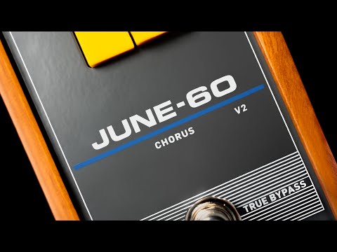 tc electronic JUNE-60 & SKYSURFER セット tc electronic JUNE-60