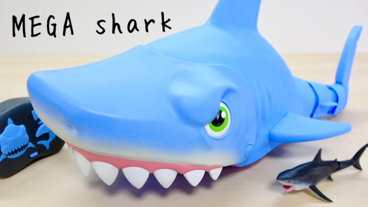 Shark Memory サメ フィギュアガレージキットスタチュー Shark Memory