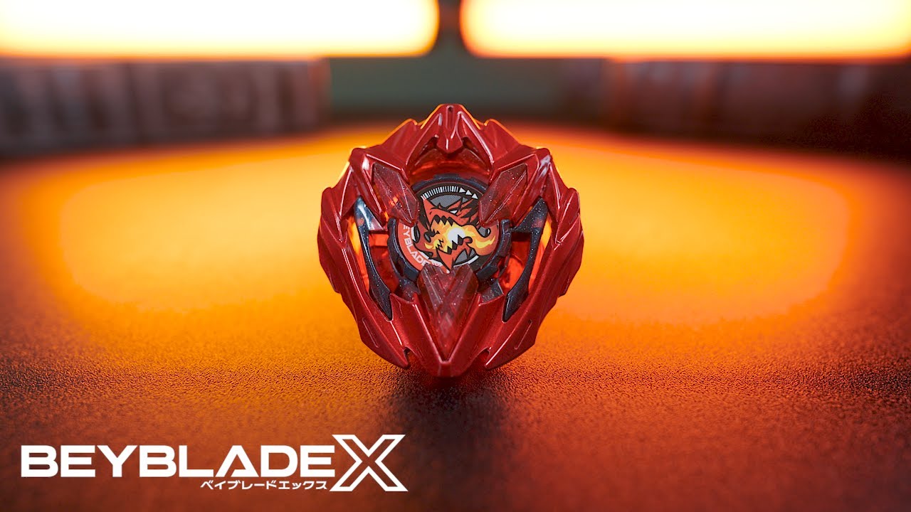 大幅値下げ本日のみ可能※【即発送】ドランバスター メタルコートレッド