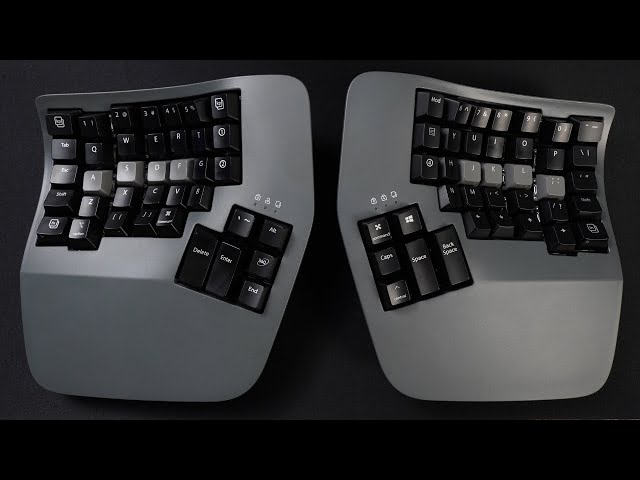 極美品 動作OK Kinesis Advantage360 Pro キネシス 極美品 動作OK