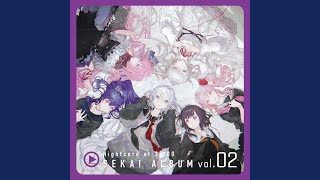 妄想感傷代償連盟 (feat. 宵崎奏 & 東雲絵名 & 初音ミク) - YouTube