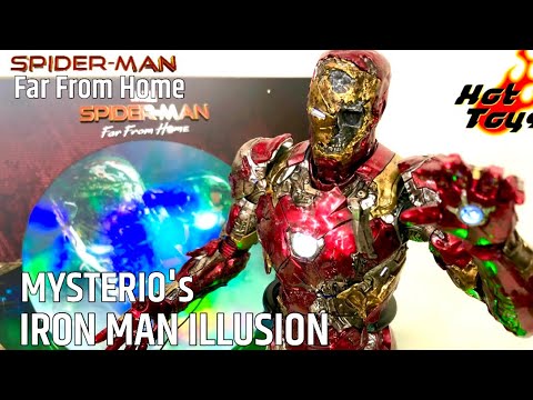 開封品】ホットトイズ ゾンビ アイアンマン ホットトイズ