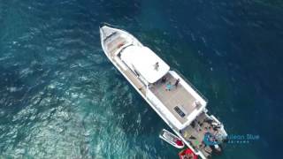 慶良間マリンレジャー！沖縄・慶良間諸島（ケラマ）で体験ダイビングも