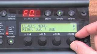 TC Electronic | Product | NOVA SYSTEM