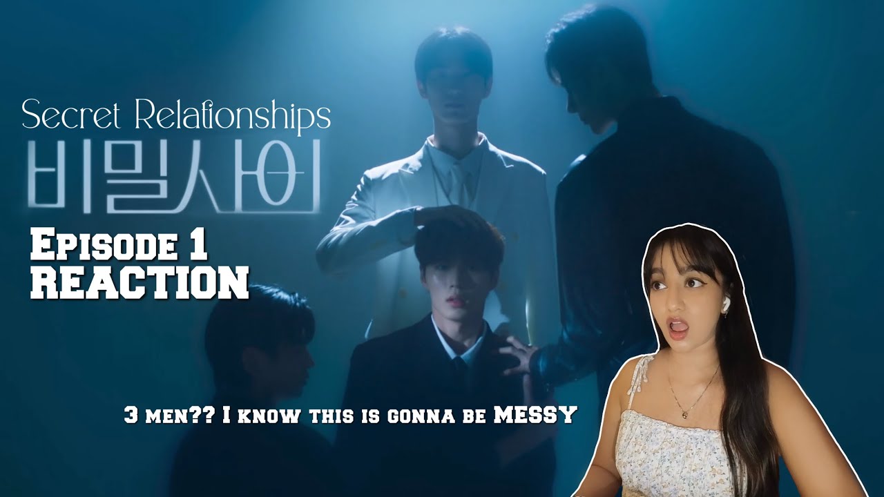 秘密の間柄 비밀사이 チャジョンウ secretrelationships hq720.jpg?sqp=-