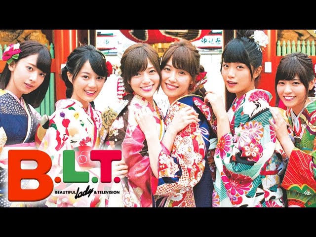 乃木坂46 BLT 生写真 2015 10 新内眞衣 佐々木琴子 乃木坂46 BLT 生