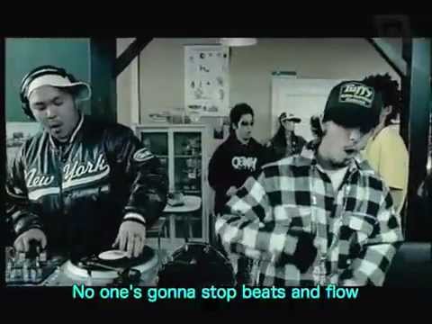 Dragon Ash Life Goes On - YouTube