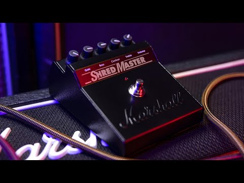 ギター the bears (Marshall Shred Master clone) ギター the bears