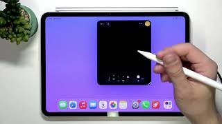 APPLE iPad 11th Gen Wi‑Fi + Cellular – How to Use Apple Pencil Pro