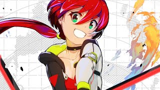 コンパス 公式】輝龍院きらら（CV：喜多村英梨）【ヒーロー紹介