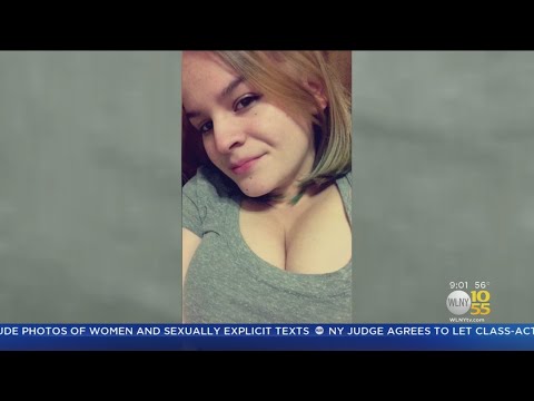 Brooklyn Woman Killed In Ax Attack - YouTube