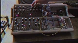 Befaco Crush Delay v3 - Eurorack Module on ModularGrid