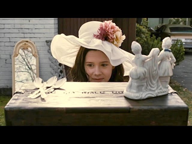 激レア】映画 ポゼッション 呪いの木箱 ホラー映画 劇場版 ほんとに