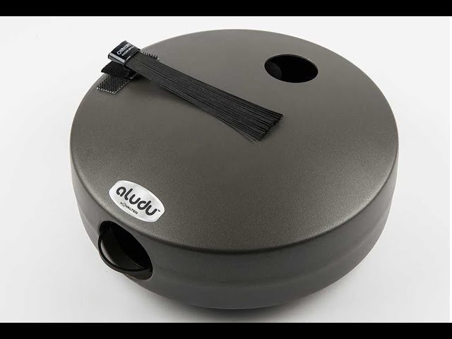 yamyam VALTER PERCUSSION ALDU アルドゥ yamyam VALTER PERCUSSION