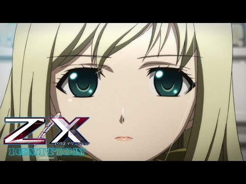 Z/X IGNITION - Phase 8 | English Sub | Full Episode - YouTube