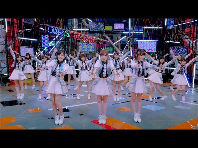 MV full】バグっていいじゃん / HKT48[公式] - YouTube