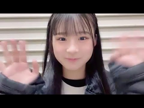 坂本理紗 (NMB48) SHOWROOM 2025年3月11日 - YouTube