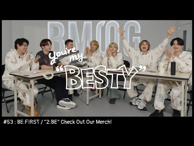 befirst hello my besty2nd グッズ 更に値下げ BE:FIRST 2nd Fan