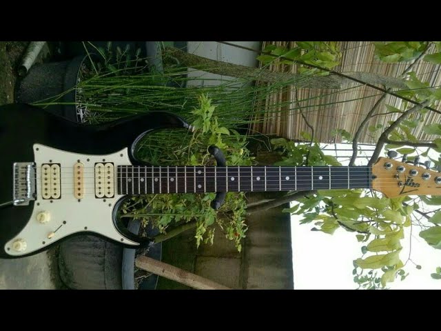 Ibanez RX-150 ヴィンテージ フジゲン製 アイバニーズ 94年製 Ibanez