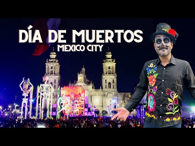 kinoppi215 Mexico Day of the Dead kinoppi215 Mexico Day of the