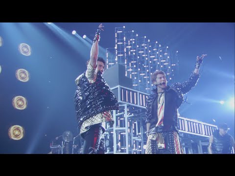 東方神起 / 東方神起 LIVE TOUR 2014 ～TREE～ SPOT映像 - YouTube