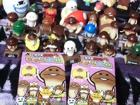 Nameko Mountain Vol.2 Nameko Gathering 