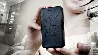 SOMA laboratory | Ether V2 | 新品ガジェット系シンセ | Five G music