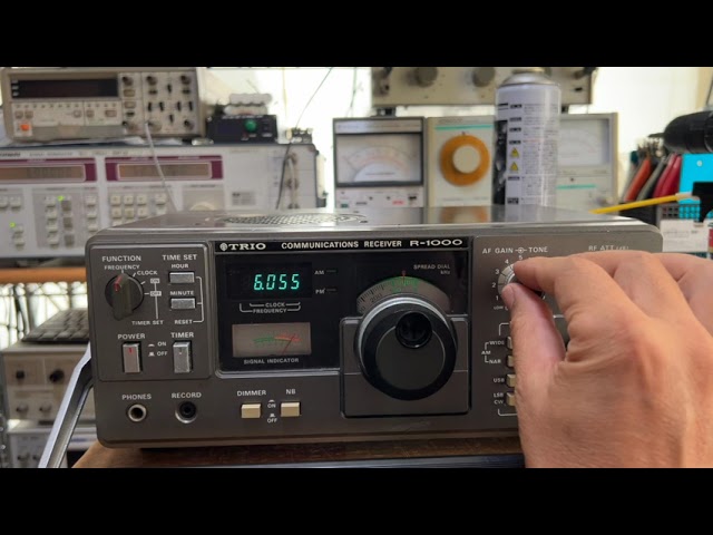 R-1000 Repair Completed [2023/09/06] - YouTube