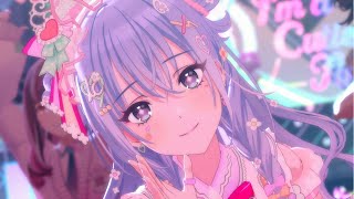 カウントダウンラブ アイキュー シャニソン アニメイト 抽選会 B2告知