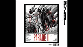 PARADE II－RESPECTIVE TRACKS OF BUCK-TICK／V.A. / BUCK-TICK - 徳間