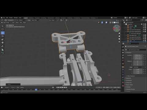 Kyosho Lazer ZX-S and ZX-S Evolution restorations - YouTube