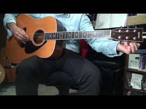 21.08 YAMAHA FG351B 試聴動画 218 - YouTube