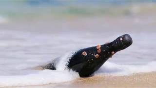 海底熟成海囲い酒「龍宮浪漫譚（りゅうぐうろまんたん）」