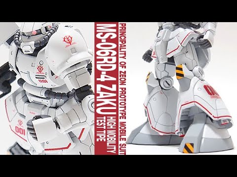Gunpla 