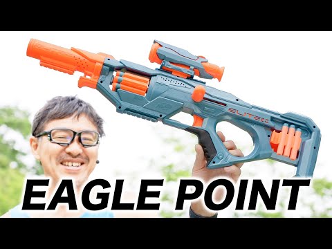 ナーフ 電動 その他いろいろセット ナーフ 電動とコッキングの2台