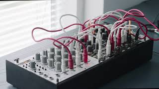 WMD CRATER - Eurorack Module on ModularGrid
