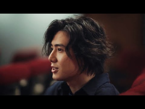 藤井風書き下ろしの新曲「grace」から生まれた学生たち制作の映画